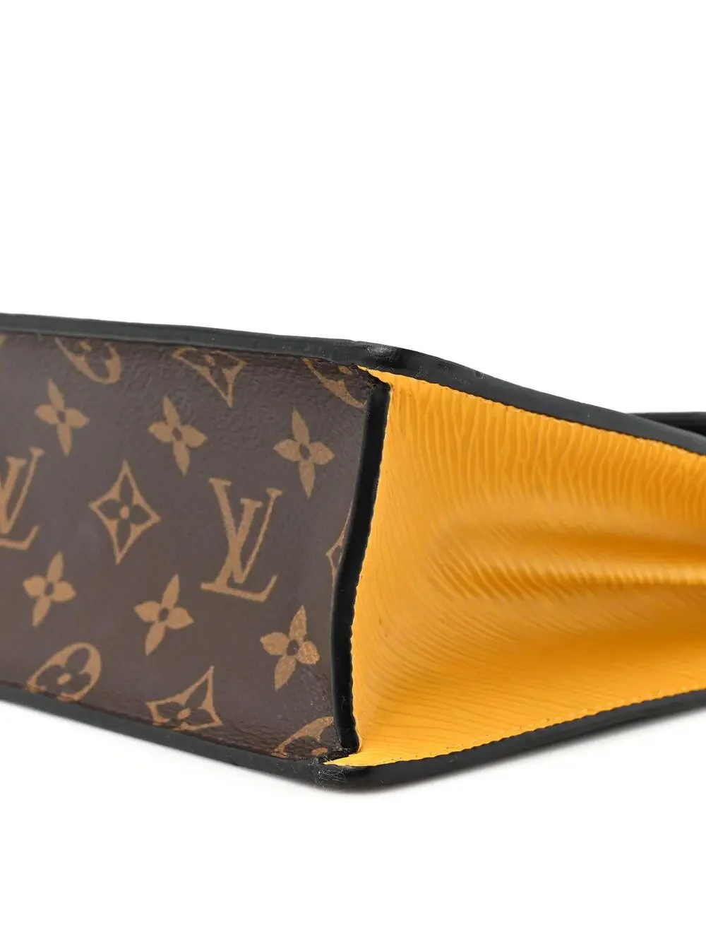Louis Vuitton Vernis Epi Spring Street #308049L12B